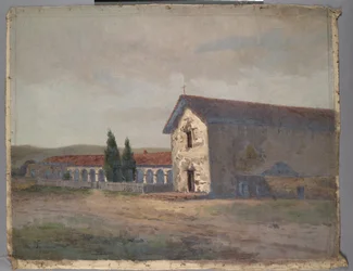 San Miguel, vers 1885-95